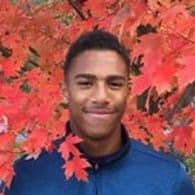 David Adadjo Men's Track recruiting profile image