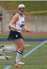 Jordan Saybe Field Hockey recruiting profile image