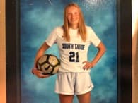 Giulia Lancellotti Women's Soccer recruiting profile image