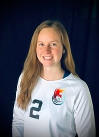 Madison Logan #2 Women's Volleyball recruiting profile image