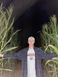 Noah Pike Men's Soccer recruiting profile image