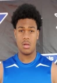 Ian Tate Football recruiting profile image