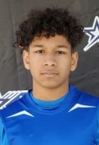 Brandon Conerly Football recruiting profile image