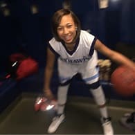 A'Jah Wright Women's Basketball recruiting profile image