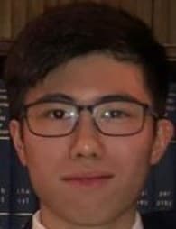 Anthony Chiu Men's Swimming recruiting profile image