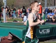 Ryan Chufe Men's Track recruiting profile image