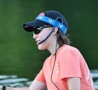 Yassmina Compy Women's Rowing recruiting profile image