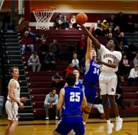 Philip Alston Men's Basketball recruiting profile image