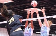 Sahej Grewal Women's Volleyball recruiting profile image