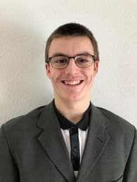 Nathan Arpin Men's Ice Hockey recruiting profile image