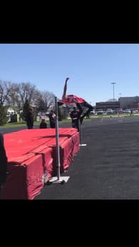 Tre Canas Men's Track recruiting profile image