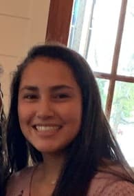 Sasha Mancilla Women's Tennis recruiting profile image
