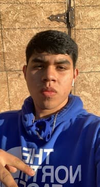Erwin Deleon Men's Soccer recruiting profile image