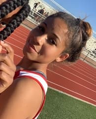 Whitney Payton Women's Soccer recruiting profile image