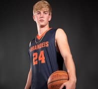 Kyle Schaefer Men's Basketball recruiting profile image