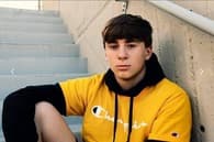 Braden Weiss Wrestling recruiting profile image