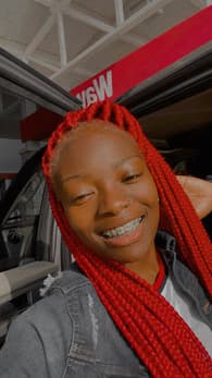 Talayna Holmes Women's Track recruiting profile image