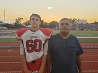 Kade Gomez Football recruiting profile image