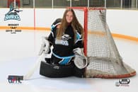 Megan Ruelland Women's Ice Hockey recruiting profile image