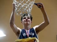 Aiden Leslie Men's Basketball recruiting profile image