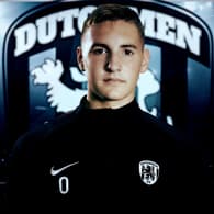 Thomas Chyzowych Men's Soccer recruiting profile image