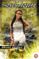 profile image for Dejah A Okonji
