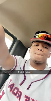 Dee Williams Baseball recruiting profile image