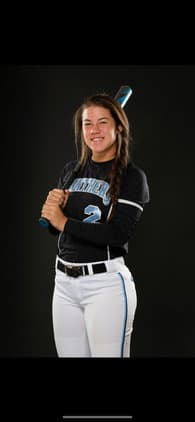 Cassandra Martinez Women's Basketball recruiting profile image