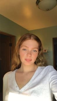 Ivy Samuel Women's Water Polo recruiting profile image