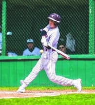 Michael Norton Baseball recruiting profile image