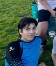 Zach Marshall Men's Soccer recruiting profile image