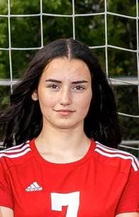 Taylor Currier Women's Soccer recruiting profile image