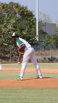 Elijah Moore Baseball recruiting profile image