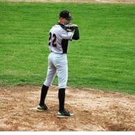 Rafe Schlesinger Baseball recruiting profile image