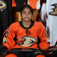 Samir Panwar Men's Ice Hockey recruiting profile image