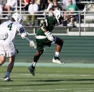 Zachary Martin Men's Lacrosse recruiting profile image