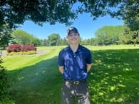 Samuel Vernick Men's Golf recruiting profile image