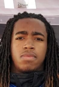 Brian Ezell Jr Football recruiting profile image