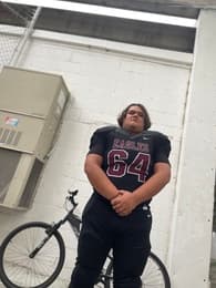 Ayden Spencer Football recruiting profile image