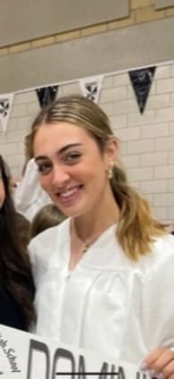 Madison Baglio Women's Track recruiting profile image