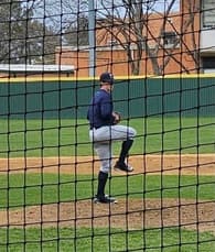 Bo Bolton Baseball recruiting profile image