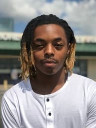 Jereme Ombogo Men's Track recruiting profile image