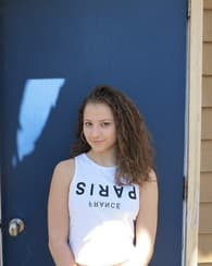 Jordan Kuta Women's Diving recruiting profile image