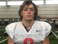 Tito Byce Football recruiting profile image