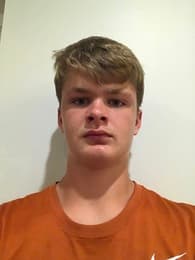 Chico Holt Football recruiting profile image