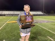 Lily Niebuhr Women's Basketball recruiting profile image