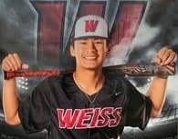 Nicholas Limon Baseball recruiting profile image