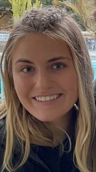 Zoe Zapf Women's Tennis recruiting profile image