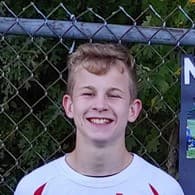 Nathaniel Kelling Men's Soccer recruiting profile image
