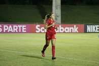 Karolina Andrea Rivera Cosulich Women's Soccer recruiting profile image